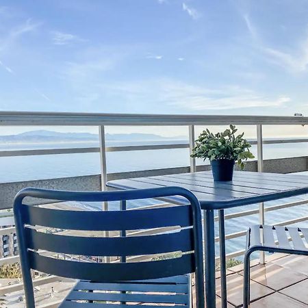 טורמולינוס Apartamento Moderno Con Vistas Panoramicas מראה חיצוני תמונה