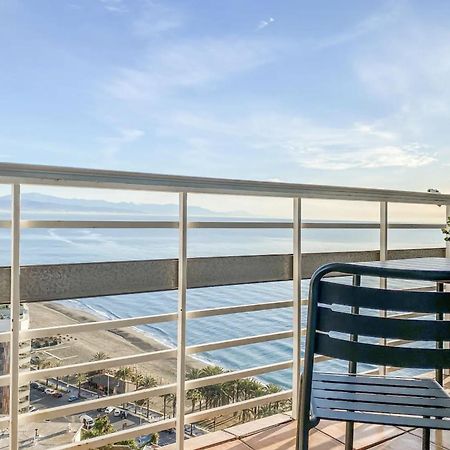 טורמולינוס Apartamento Moderno Con Vistas Panoramicas מראה חיצוני תמונה