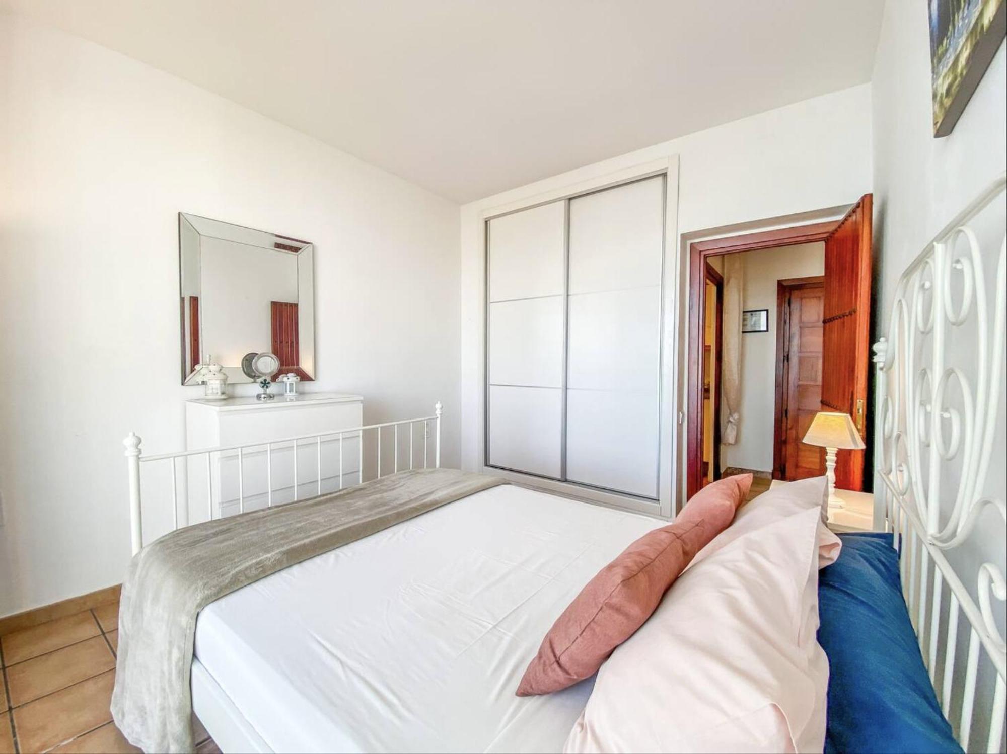 טורמולינוס Apartamento Moderno Con Vistas Panoramicas מראה חיצוני תמונה