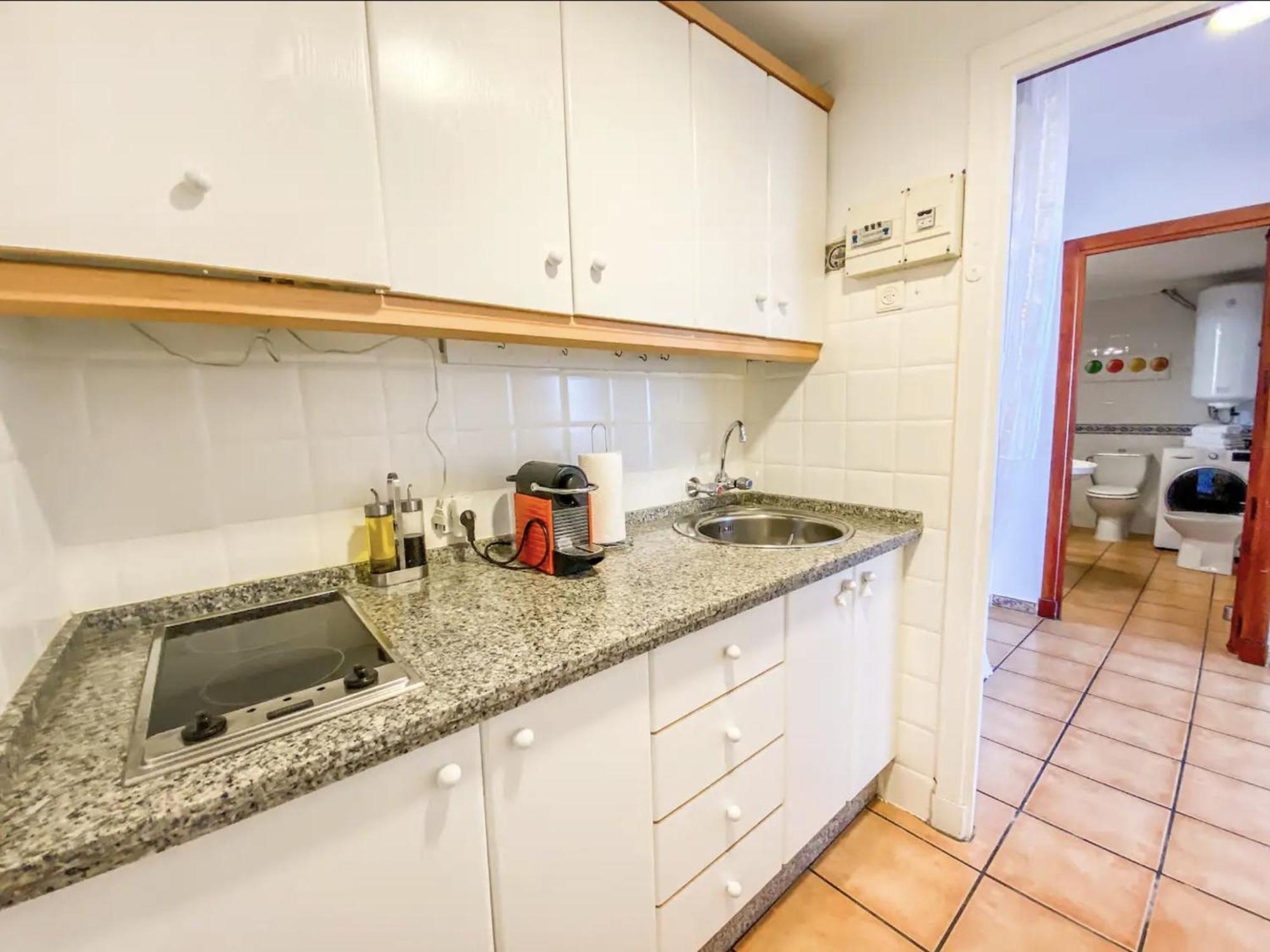 טורמולינוס Apartamento Moderno Con Vistas Panoramicas מראה חיצוני תמונה