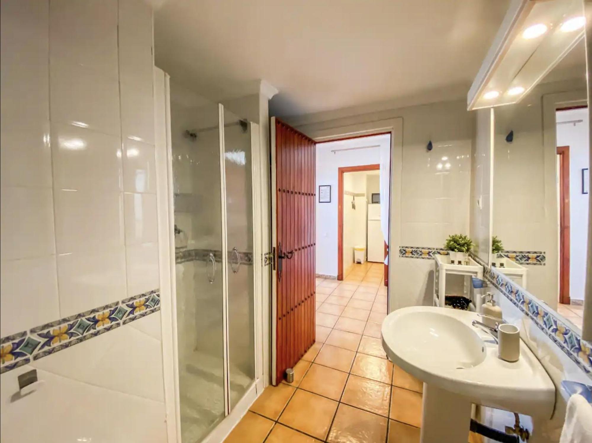 טורמולינוס Apartamento Moderno Con Vistas Panoramicas מראה חיצוני תמונה